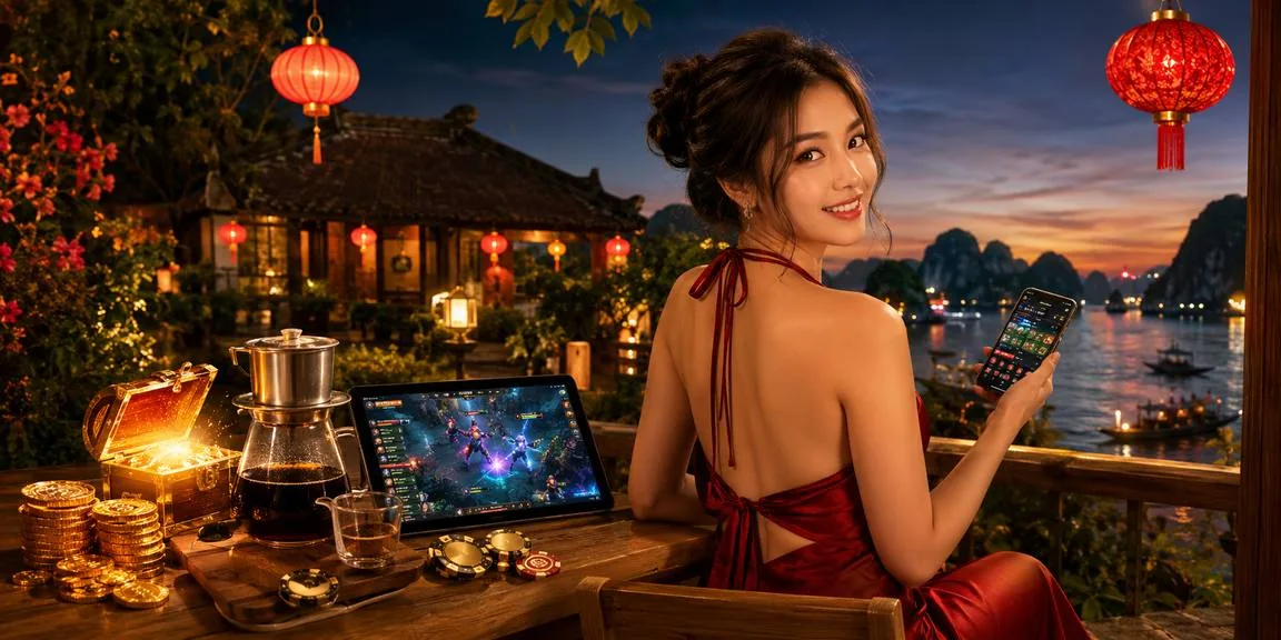 Slot Rồng Đỏ